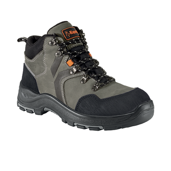 Scarpa Antinfortunistica Kapriol Dakota S3 SRA HRO