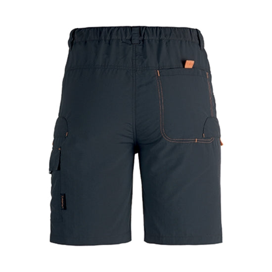 Kapriol Kit Pantaloncino Corto Ghibli + T-Shirt Enjoy