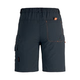Kapriol Kit Pantaloncino Corto Ghibli + T-Shirt Enjoy