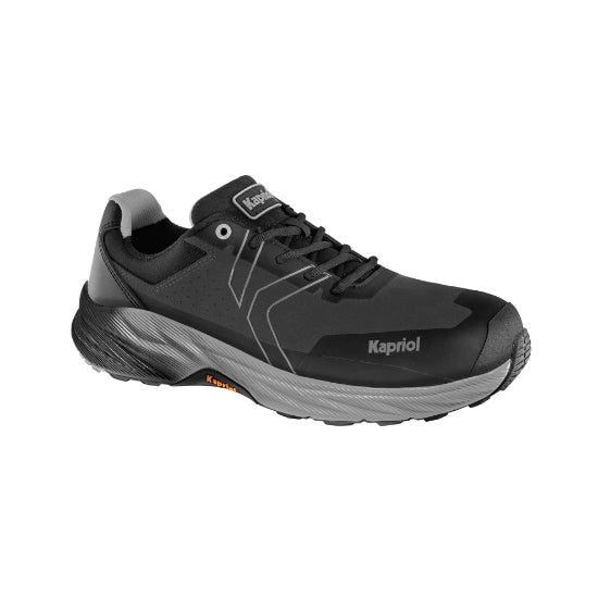 Scarpe Antinfortunistiche Kapriol Dune Microfibra S3S FO