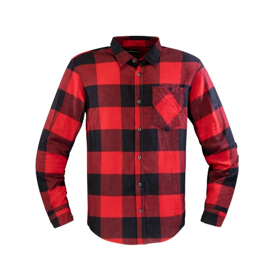 Camicia da lavoro Kapriol - ENJOY