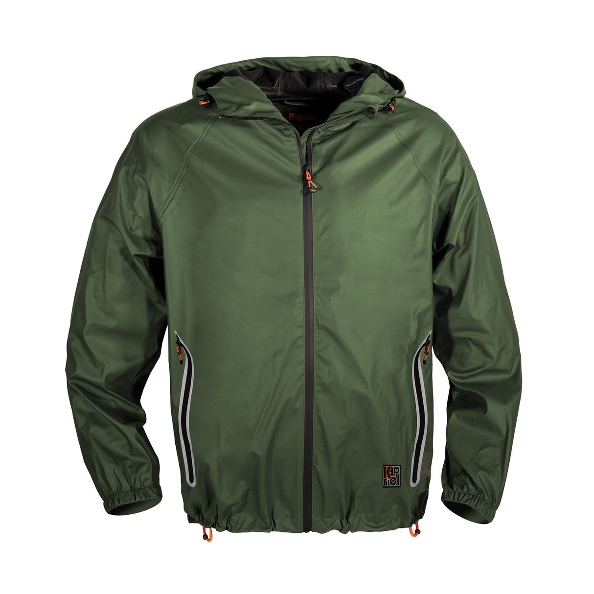 Kapriol Giacca da lavoro Rainbreaker