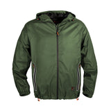 Kapriol Giacca da lavoro Rainbreaker
