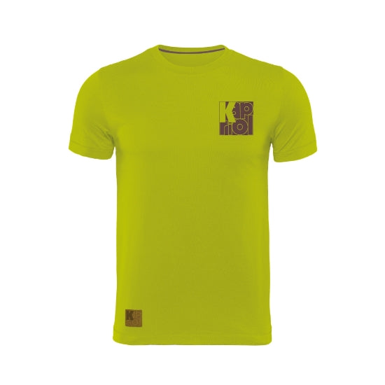 Kapriol T-shirt da lavoro Enjoy