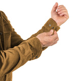 Kapriol Camicia da Lavoro Urban Corduroy