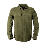 Kapriol Camicia da Lavoro Urban Corduroy