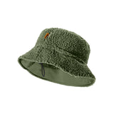 Kapriol Cappello da Lavoro Cloche