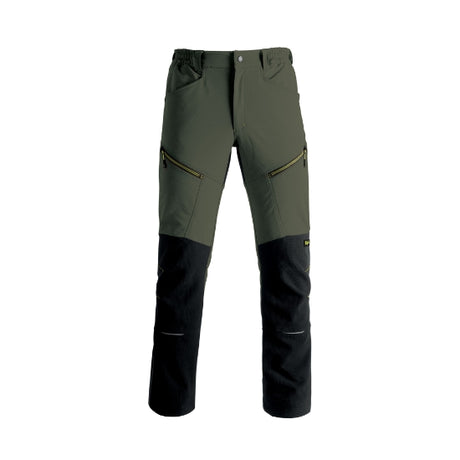 Pantaloni da lavoro Vertical - Kapriol