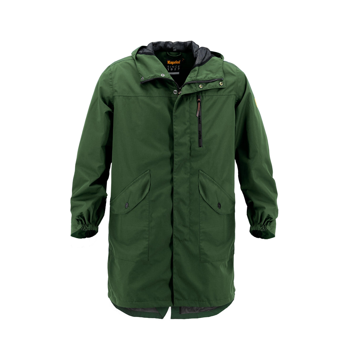 Parka da Lavoro Farm Shield