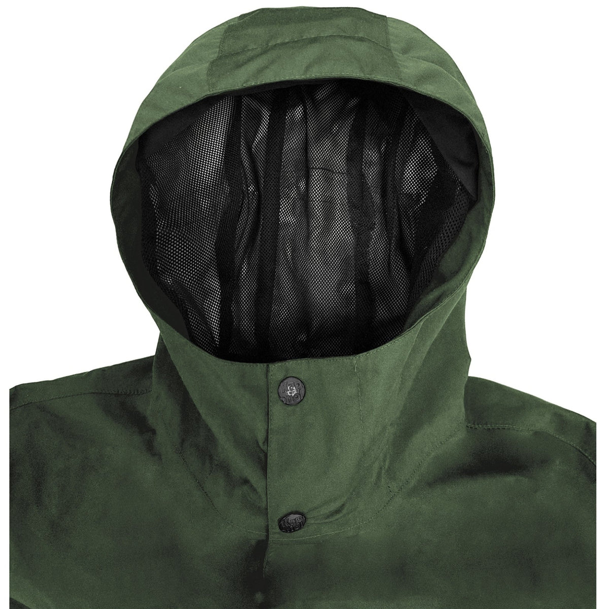 Parka da Lavoro Farm Shield