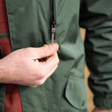 Parka da Lavoro Farm Shield