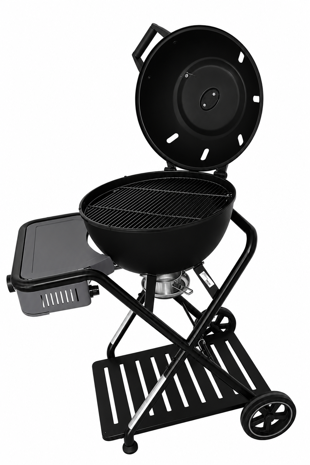 Barbecue a Gas Ambrì 480 G EVO