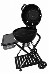 Barbecue a Gas Ambrì 480 G EVO