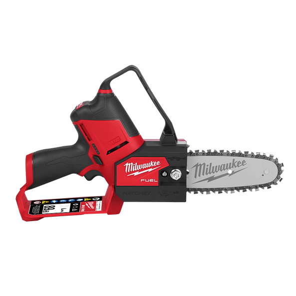 Milwaukee Elettrosega Barra M12 FHS-0