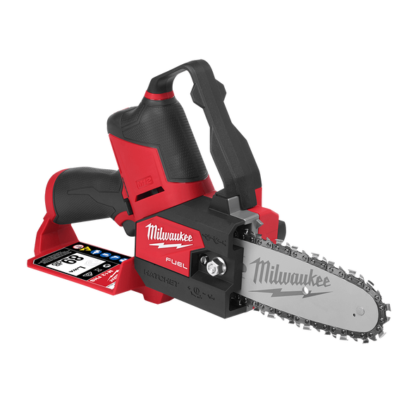 Milwaukee Elettrosega Barra M12 FHS-0