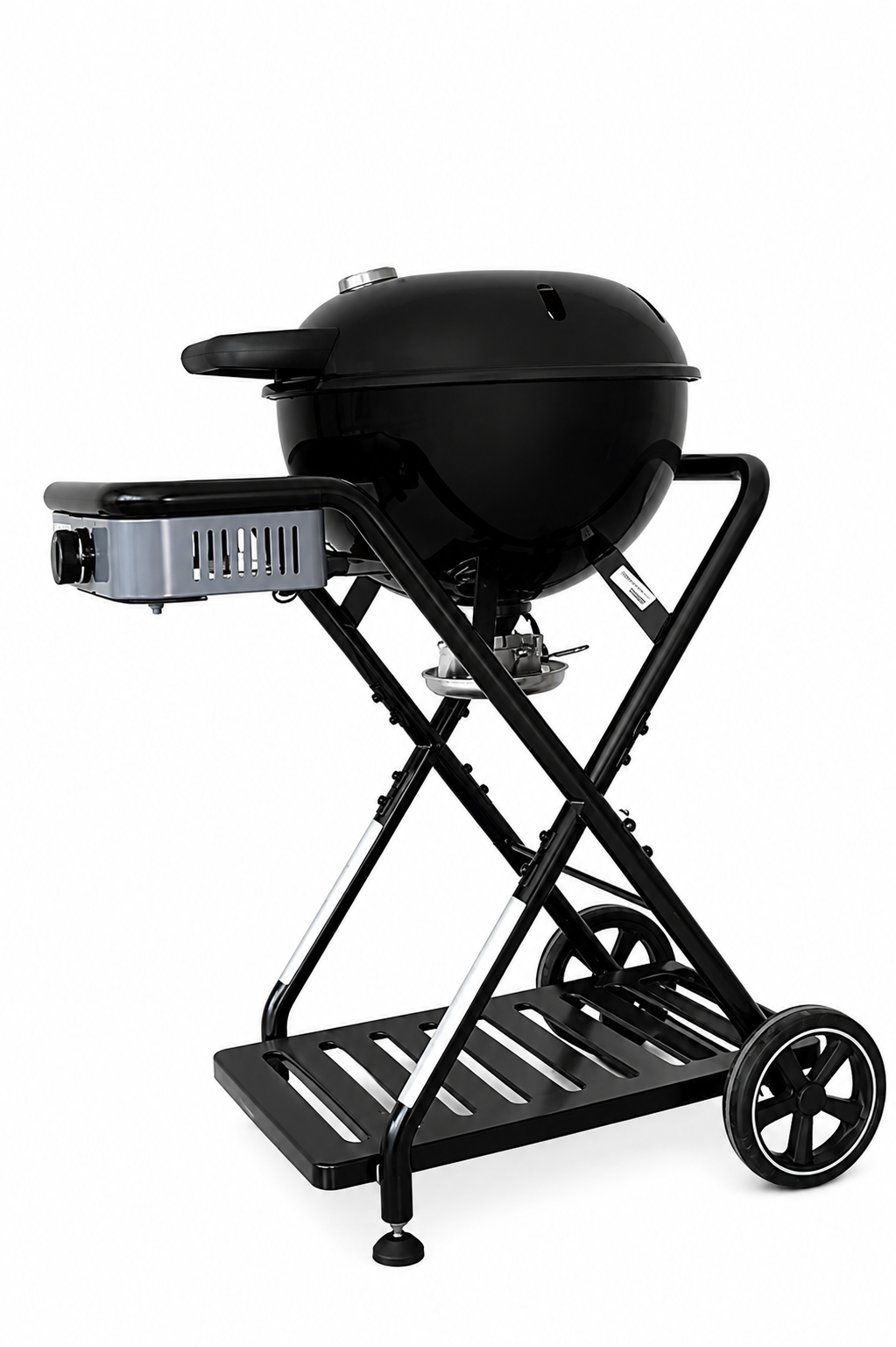 Barbecue a Gas Ambrì 480 G EVO