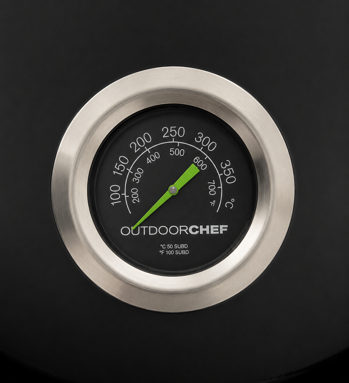 Barbecue a Gas Ambrì 480 G EVO