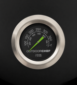 Barbecue a Gas Ambrì 480 G EVO
