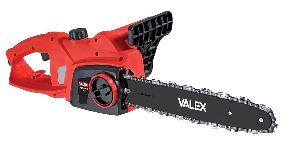 Valex Elettrosega Toronto 401