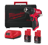 Milwaukee trapano a percussione brushless M12™