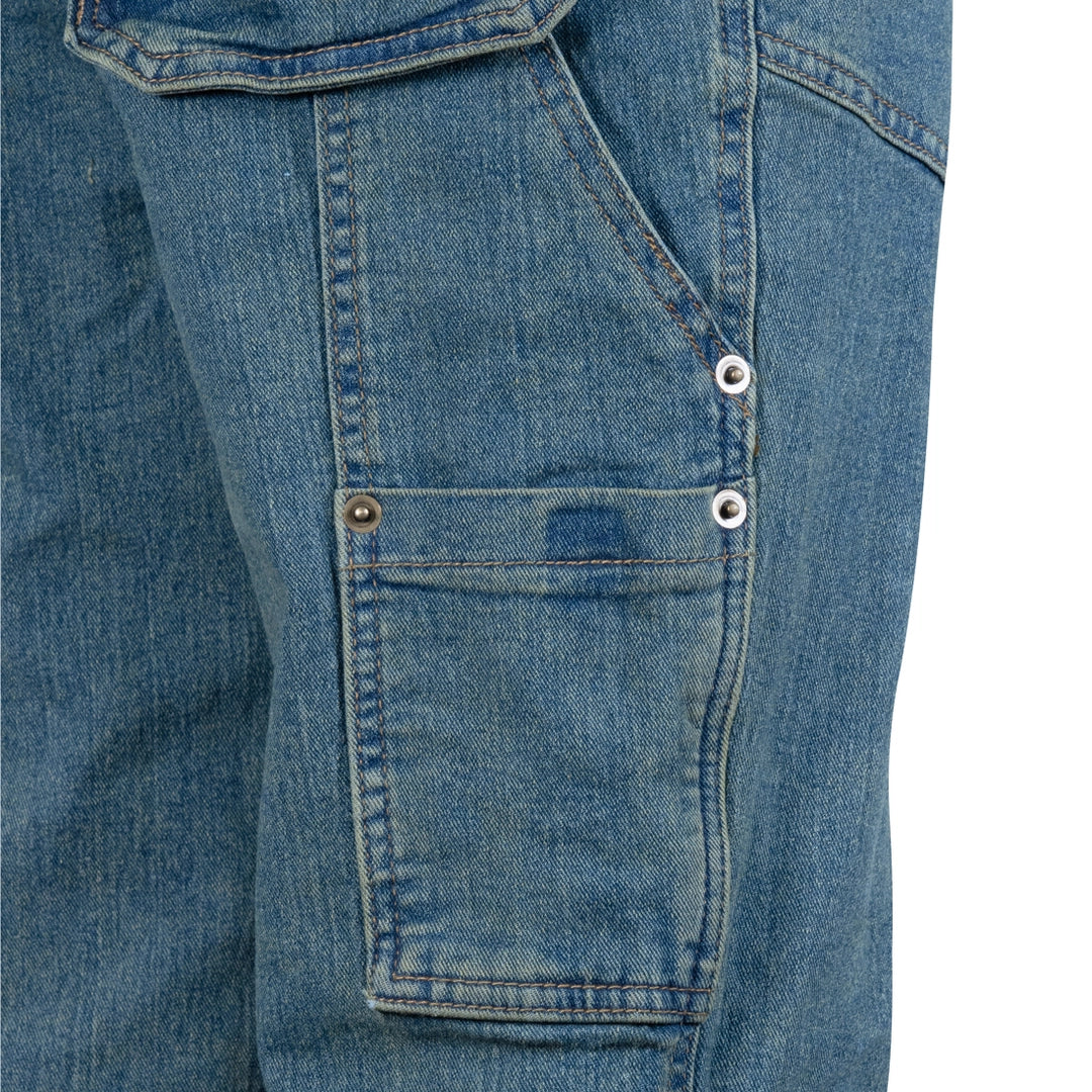 Pantaloni Jeans Barcelona - Cofra