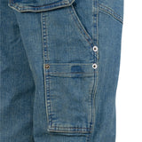 Pantaloni Jeans Barcelona - Cofra