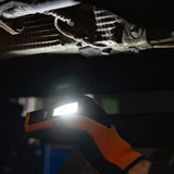 Beta Lampada a LED Compatta Ricaricabile