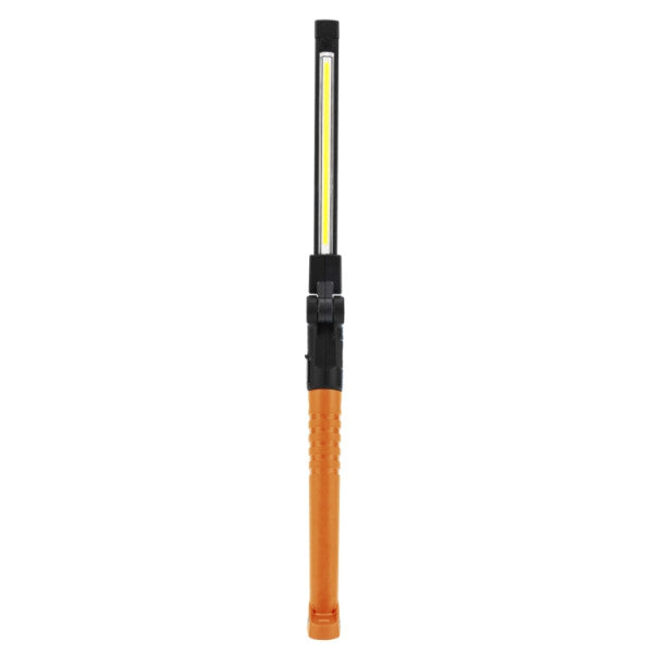 Beta Lampada Sottile a 3 LED Snodata Ricaricabile