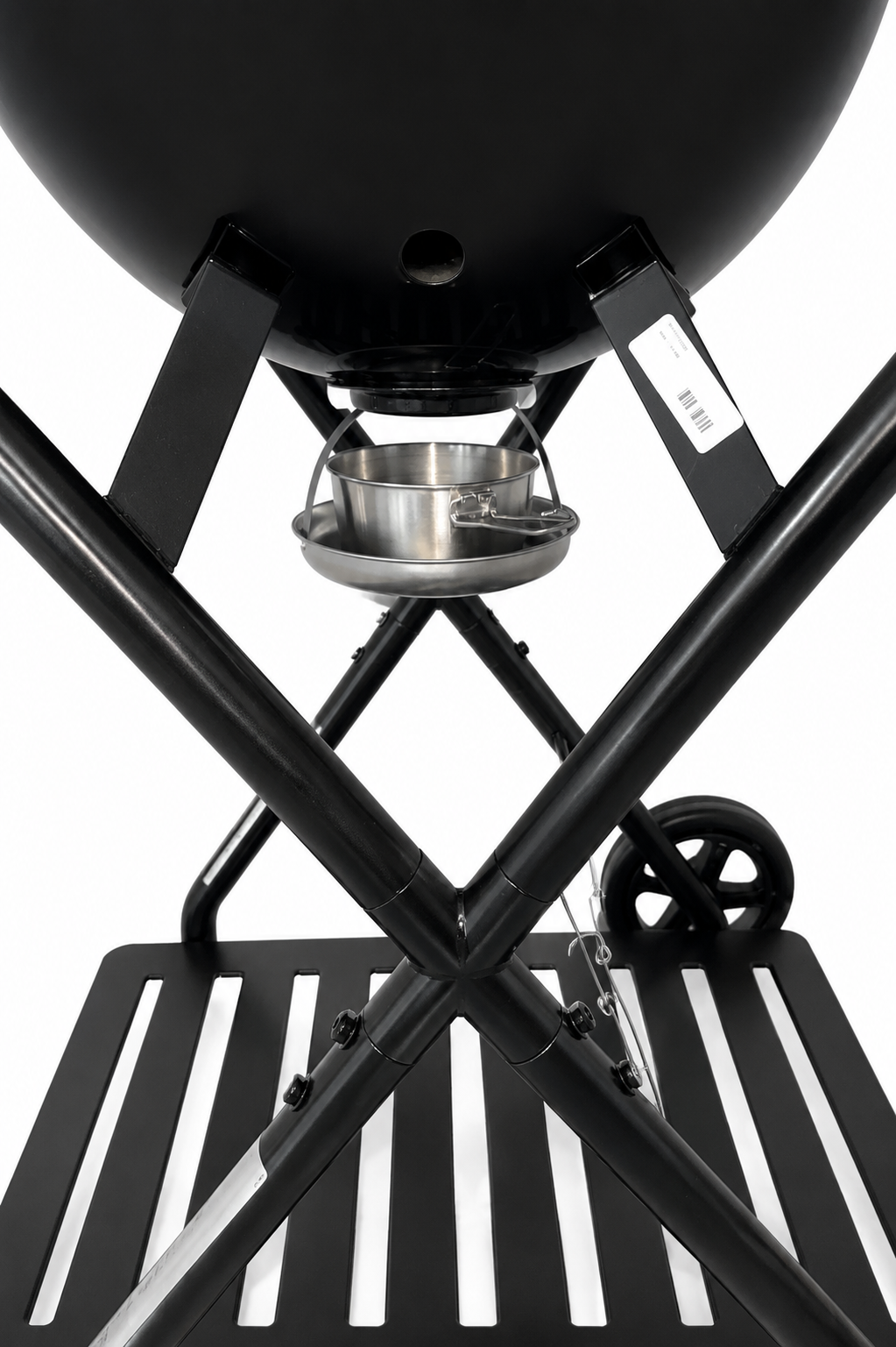 Barbecue a Gas Ambrì 480 G EVO