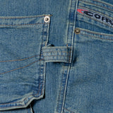 Pantaloni Jeans Barcelona - Cofra