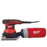 Milwaukee levigatrice orbitale SPS 140