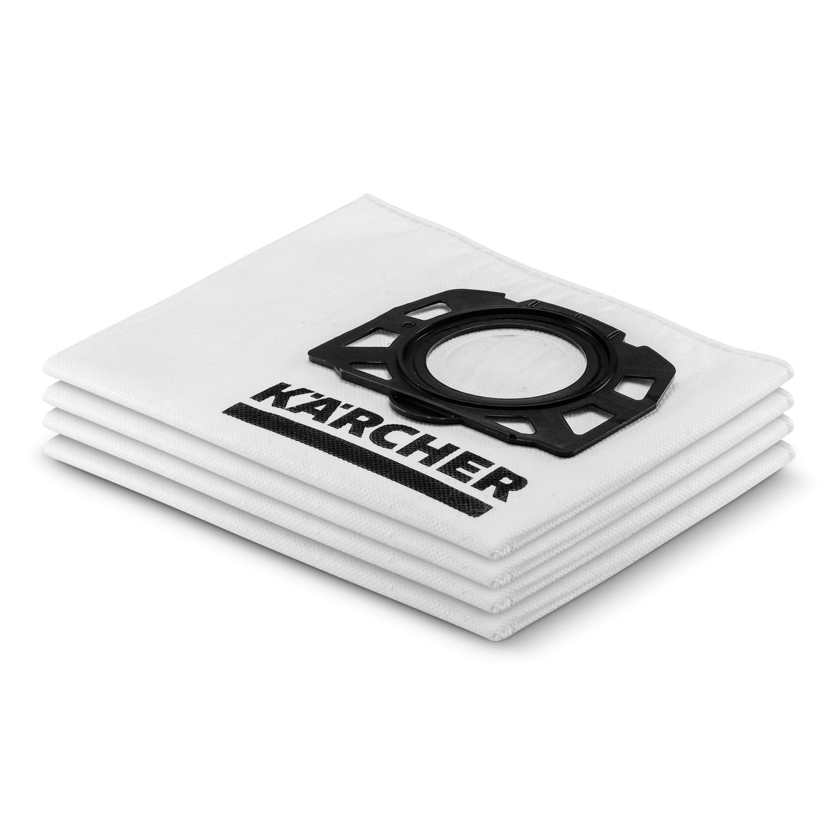 Sacchetti filtro Kärcher in vello