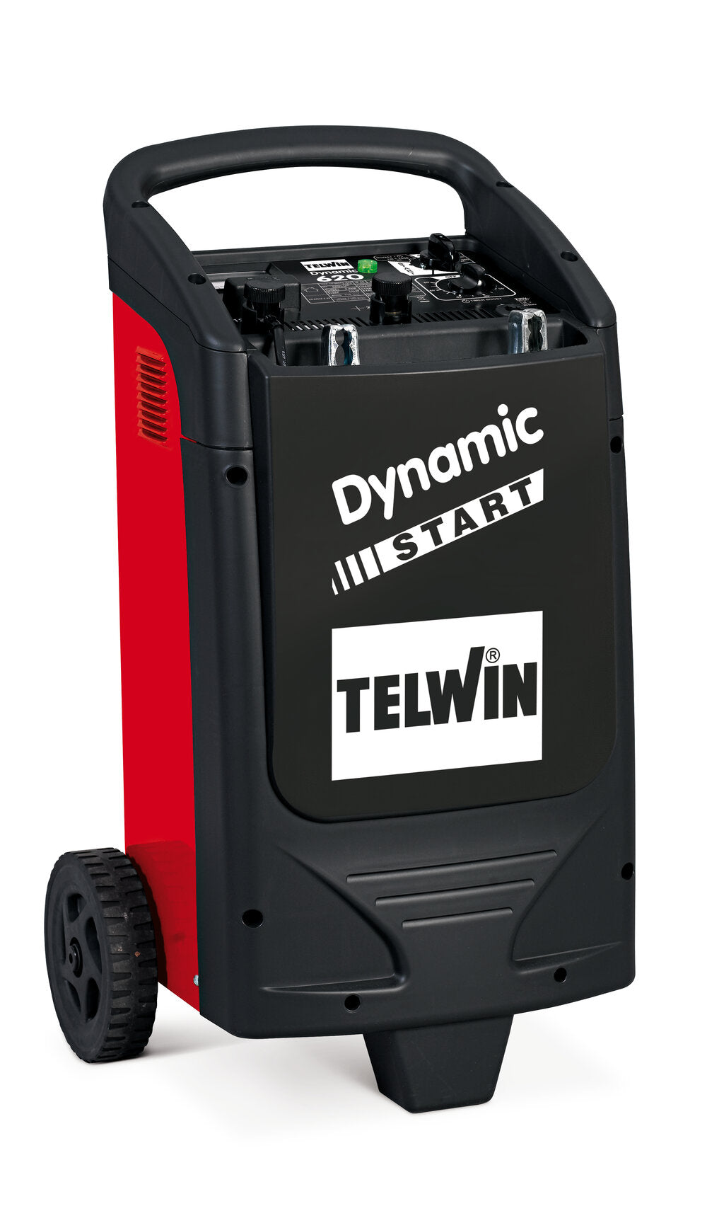 Caricabatteria DYNAMIC 620 START - Telwin