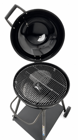 Barbecue a Carbone Kensington 570 C