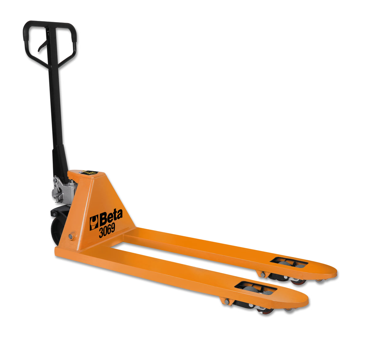 Transpallet manuale Beta -3069
