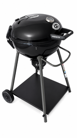 Barbecue a Carbone Kensington 570 C