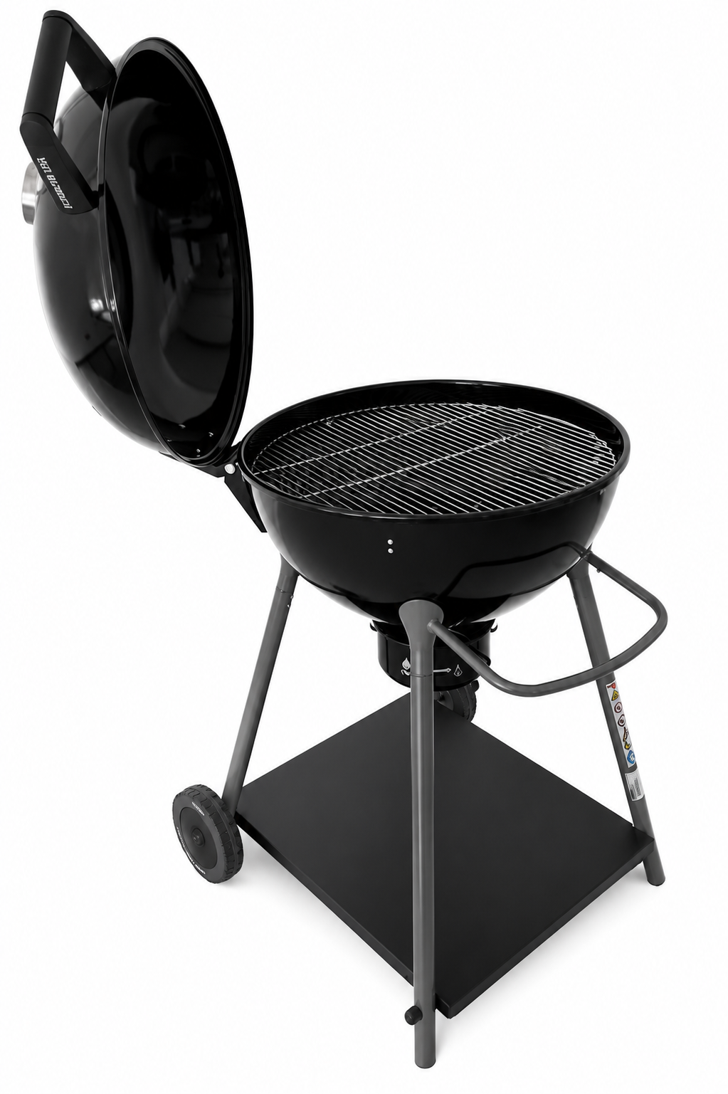 Barbecue a Carbone Kensington 570 C