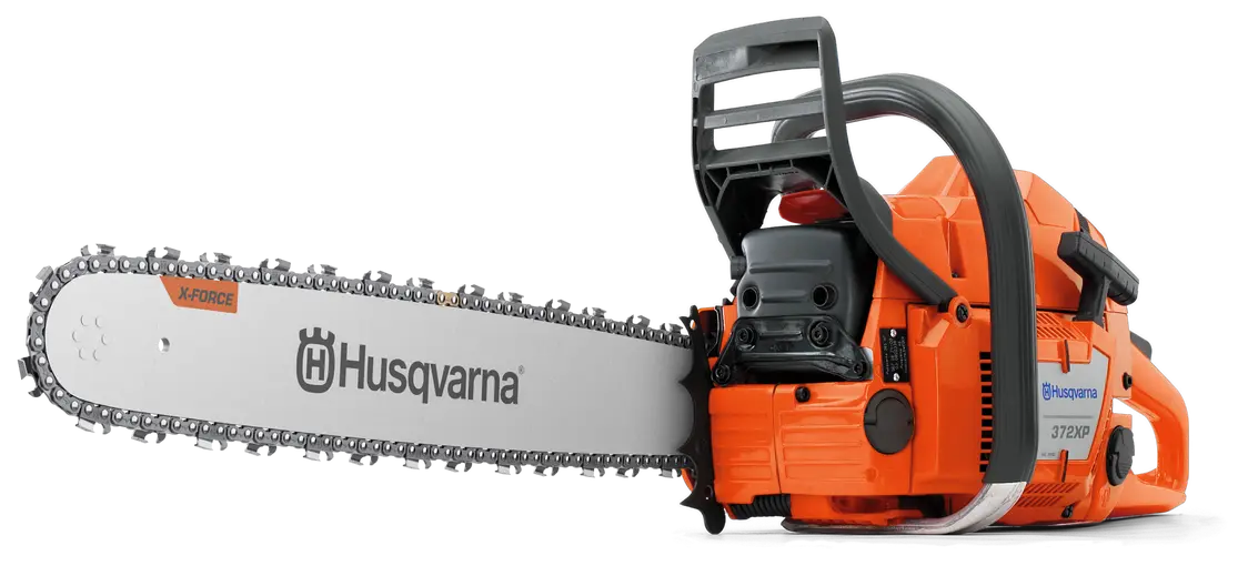 Motosega Husqvarna 372 XP -X Torq