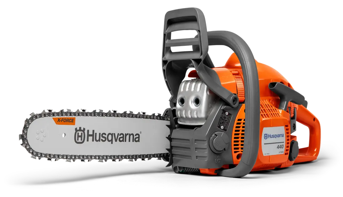 Motosega Husqvarna Farmer 440 II