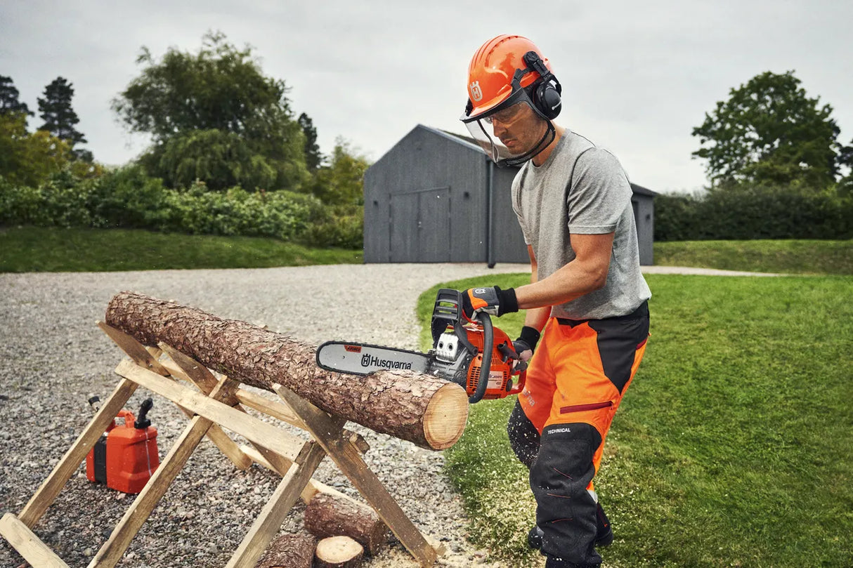 Motosega Husqvarna Farmer 440 II