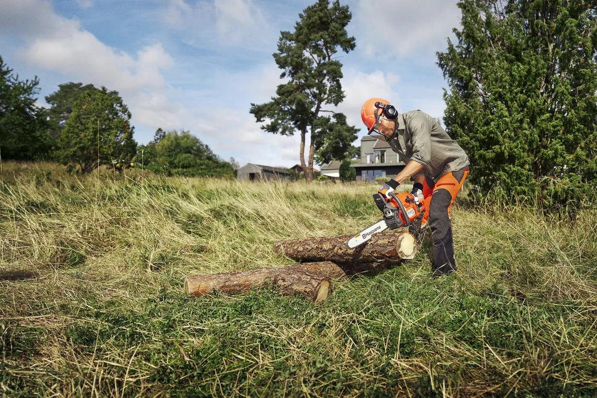 Motosega Husqvarna Farmer 440 II