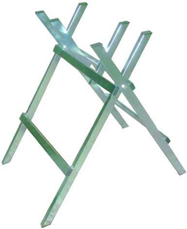 Cavalletti taglialegna VIGOR mod. semplice