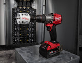 Milwaukee Set Seghe a Tazza Hole Dozer