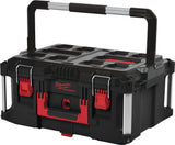 Milwaukee cassetta portautensili con manico PACKOUT™