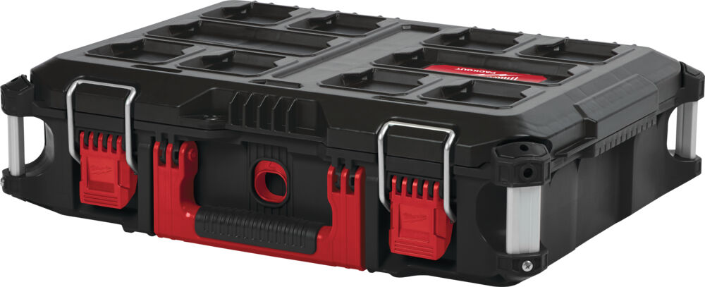 Milwaukee cassetta porta utensili PACKOUT™