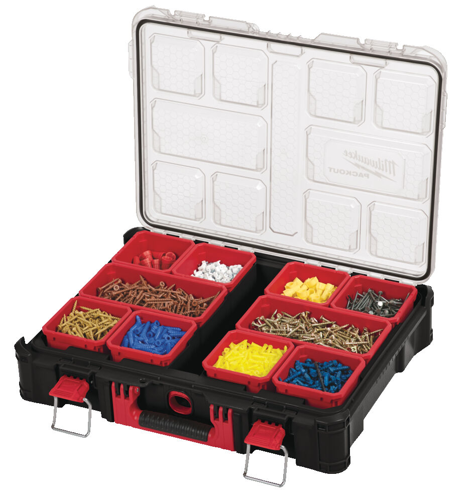 Milwaukee organizer pro PACKOUT™