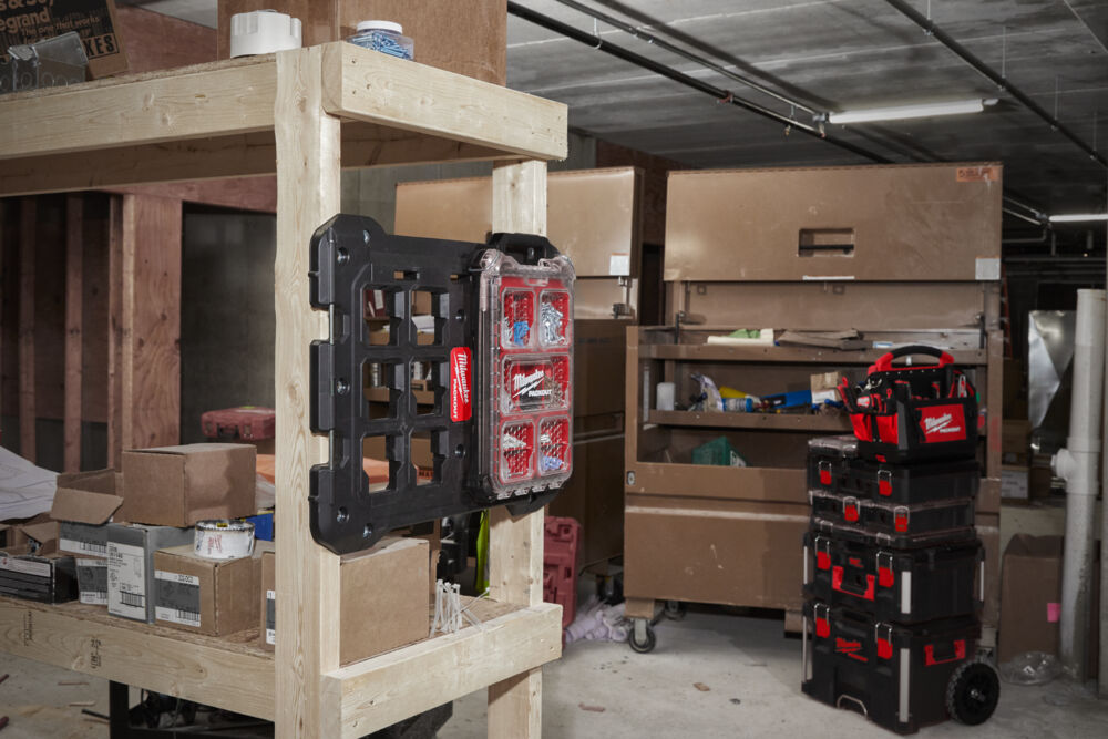 Milwaukee organizer compatto PACKOUT™
