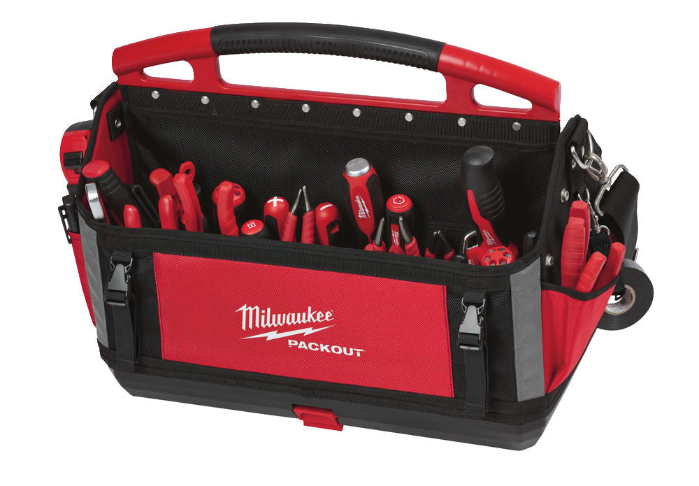 Milwaukee borsa porta utensili 50 cm PACKOUT™
