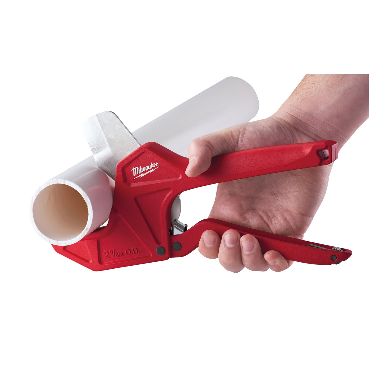 Milwaukee Tagliatubo 63mm