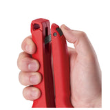 Milwaukee Tagliatubo 63mm